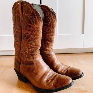 Ariat Western Boots
